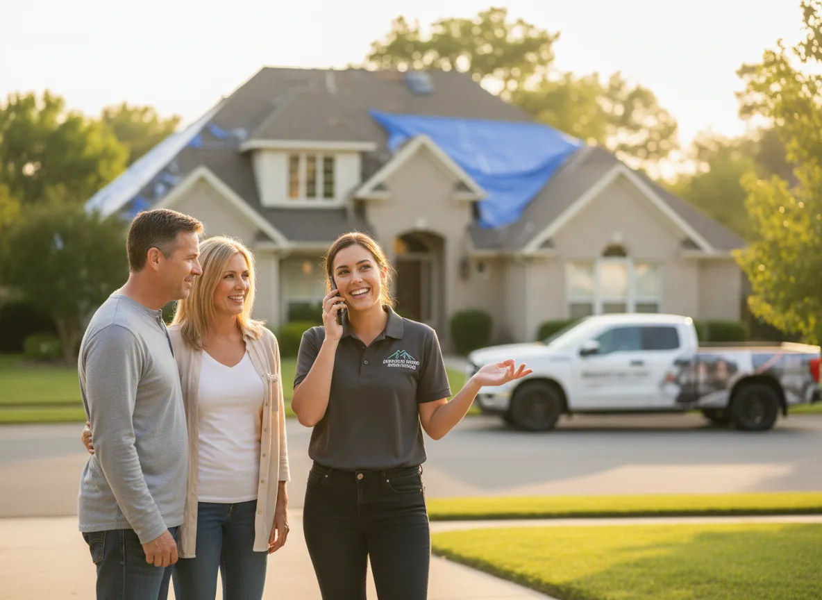 Emergency Roof Repair Morrowville, KS FAQs